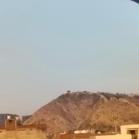 Sunrise Guest House Jaipur Exterior foto